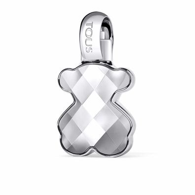 Tous Loveme The Silver Parfum Eau De Parfum Spray 30ml
