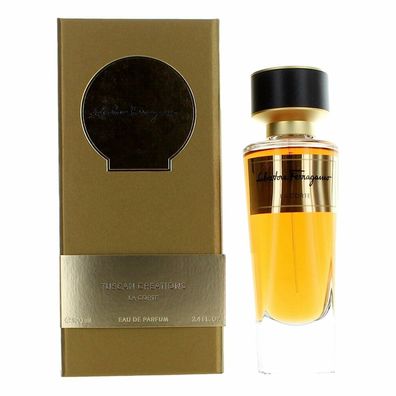 Salvatore Ferragamo Tuscan Creation La Corte Eau De Parfum 100ml