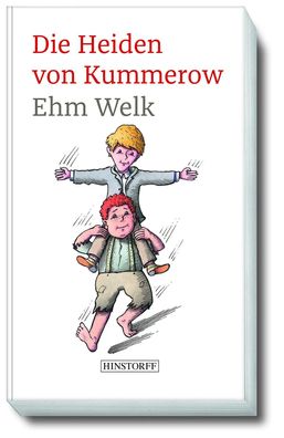 Die Heiden von Kummerow | Ehm Welk | Taschenbuch | 480 S. | Deutsch | 2021