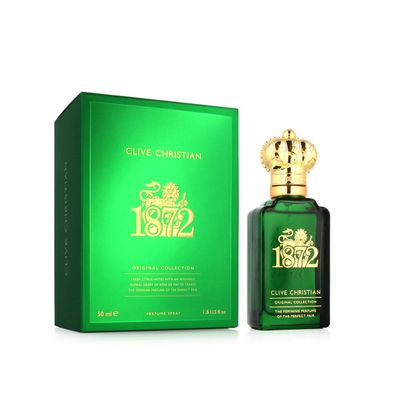 Clive christian original 1872 femme 50ml