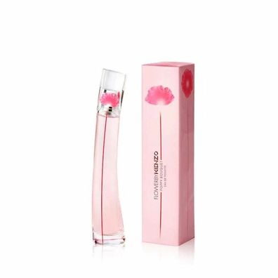 Flower By Kenzo Poppy Bouquet Edt Florale 50ml
