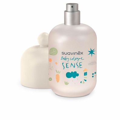 BABY Cologne SENSE edc vapo 100ml