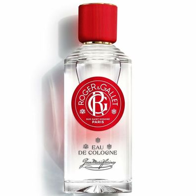 Roger & Gallet Jean Marie Farina Edc Spray