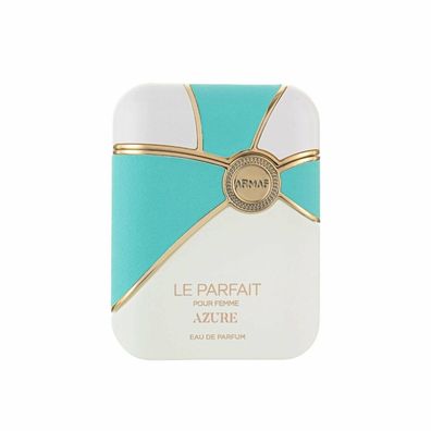 Armaf Le Parfait Azure Eau de Parfum für Frauen 100 ml