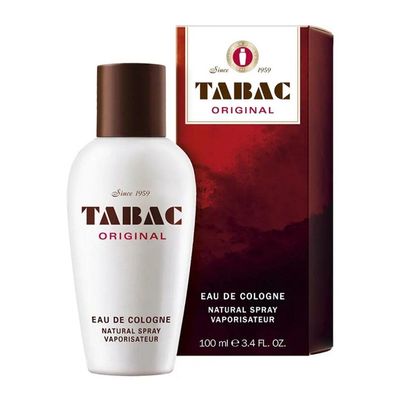 TABAC Original edc vapo 100ml