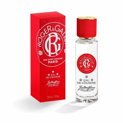 JEAN MARIE FARINA eau de cologne 30ml