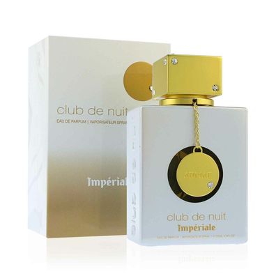 Armaf Club De Nuit White Imperiale Edp Spray