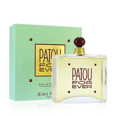Jean Patou For Ever Eau de Toilette 50ml für Frauen