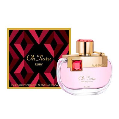 Rue Broca Oh Tiara Ruby Eau De Parfum 100ml (woman)