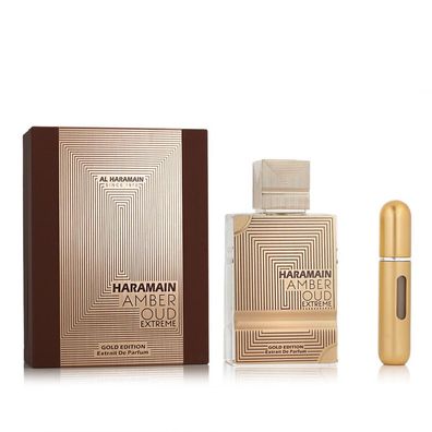 Amber Oud Gold Edition Extreme - EDP - Volume: 60ml