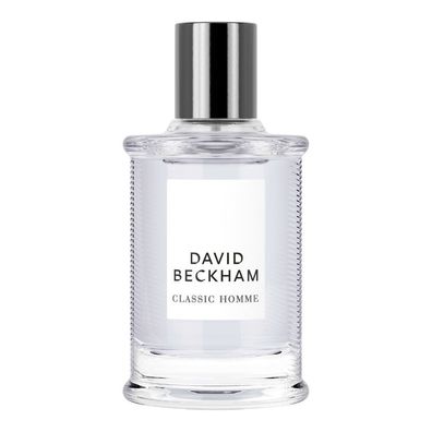 David Beckham Classic Homme Eau de Toilette 100ml
