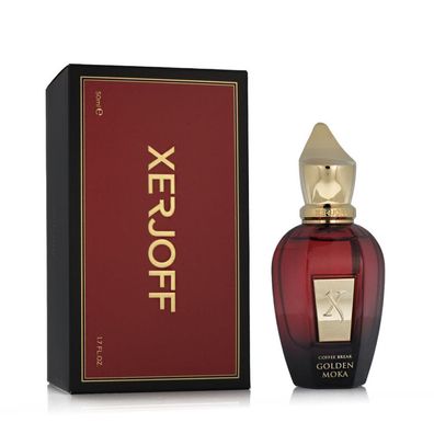 Xerjoff GOLDEN MOKA EDP 50ml