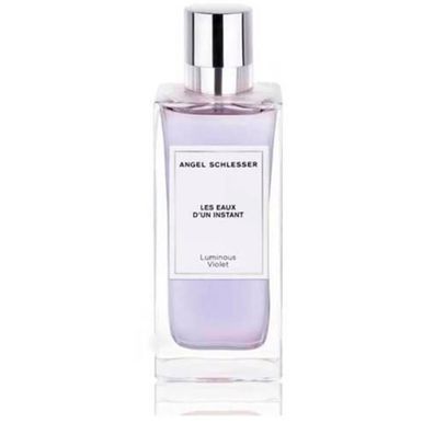 Angel Schlesser Les Eaux D´Un Instant Luminous Violet EdT 100ml