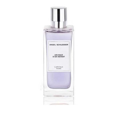 Angel Schlesser Les Eaux D´Un Instant Luminous Violet EdT 150ml