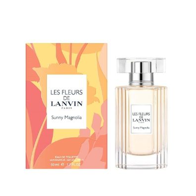 Sunny Magnolia - EDT - Volume: 50ml