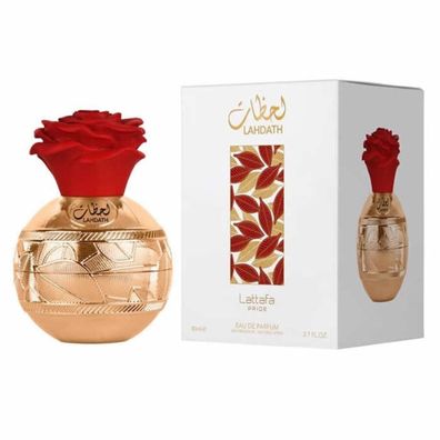 Lattafa Pride Lahdath Eau De Parfum 80ml (unisex)