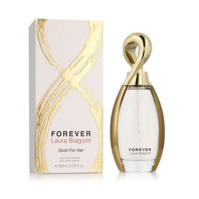 Laura Biagiotti Forever Gold Eau De Parfum 60ml (woman)