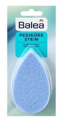 Balea Professioneller Pedikuere-Stein, 1 Stueck