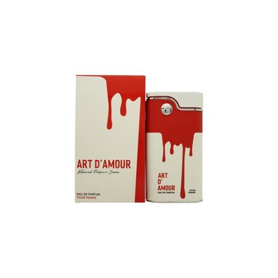 Armaf Art d'Amour Eau de Parfum 100ml Spray