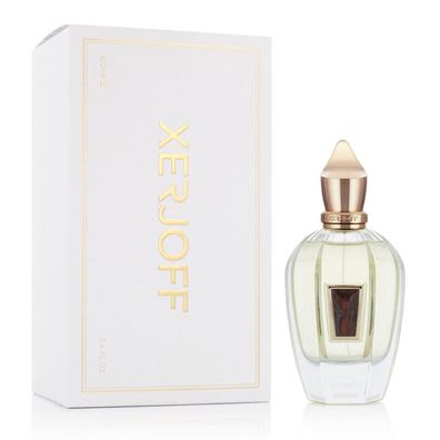 Xerjoff 17/17 Damarose EDP 100ml