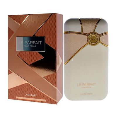 Le Parfait Pour Femme - EDP - Volume: 200ml