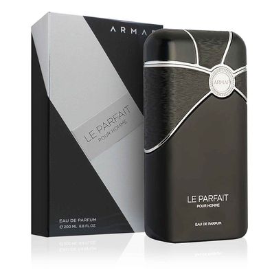 Armaf Le Parfait Eau de Parfum für Herren 200 ml