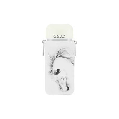 Armaf Caballo Eau de Parfum für Herren 100 ml
