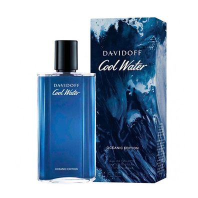 Cool Water Davidoff 125ml