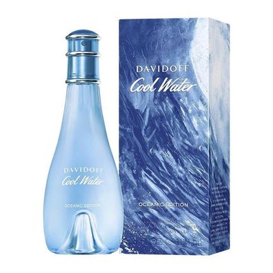 Cool Water Davidoff 100ml