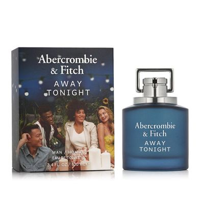 Away Abercrombie & Fitch 100ml