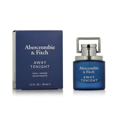 Away Abercrombie & Fitch 30ml