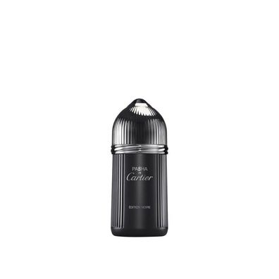 Cartier Pasha de Cartier Édition Noire Eau De Toilette 50ml (man)