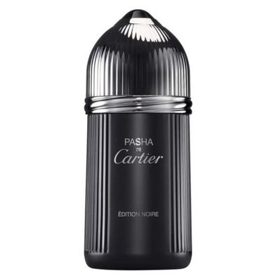 Cartier Pasha de Cartier Édition Noire Eau De Toilette 100ml (man)