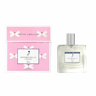Jacadi Mademoiselle Peti Libellule Edt50