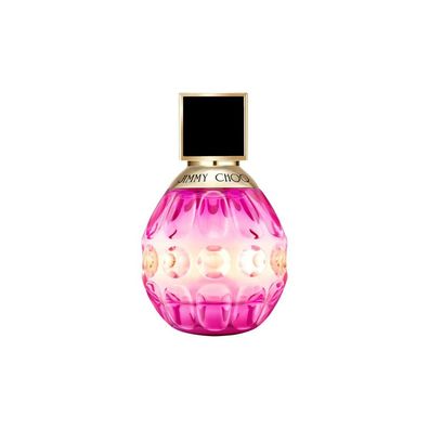 Jimmy Choo Rose Passion Eau De Parfum Spray 40ml