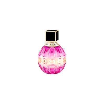 Jimmy Choo Rose Passion Eau De Parfum Spray 60ml