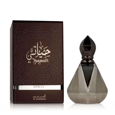 AL Haramain Hayati Unisex EDP 100ml