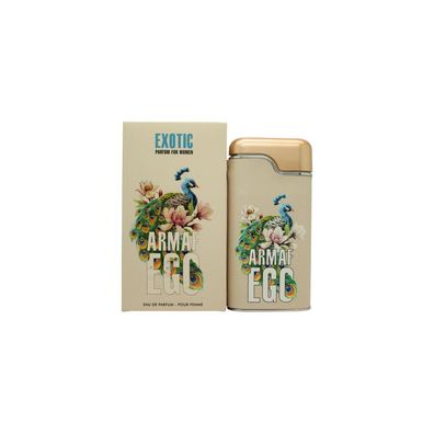 Armaf Ego Exotic Eau de Parfum 100 ml