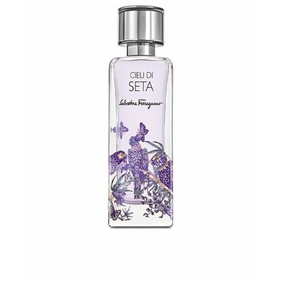 Ferragamo Cieli Di Seta Eau de Parfum 100 ml