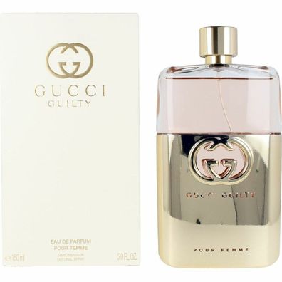 Gucci Guilty Edp Spray 150ml