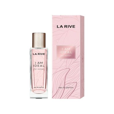 LA RIVE I Am Ideal EDP 90ml
