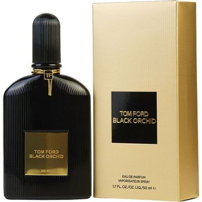 Tom Ford Black Orchid Edt Spray