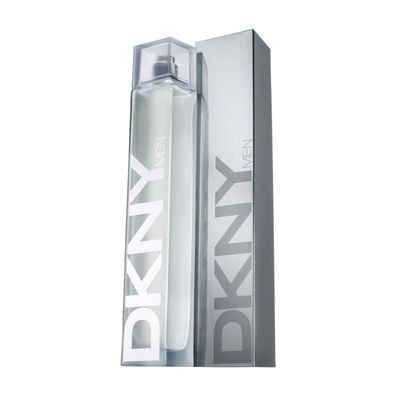 DKNY Men Energizing Edt Spray
