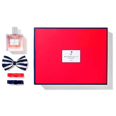 Jacadi Mademoiselle Edt 100 Clips