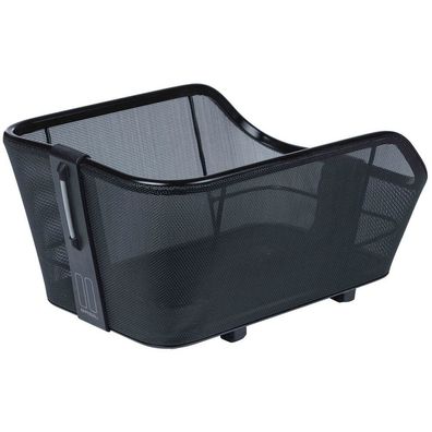 Basil - 11280 - Solid Black