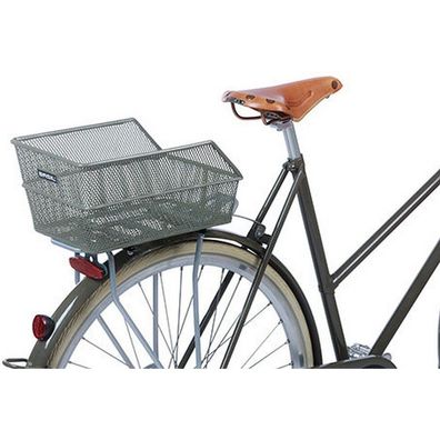 Basil - 11344 - Olivgrün