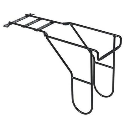 Basil - 70180 - Mattschwarz