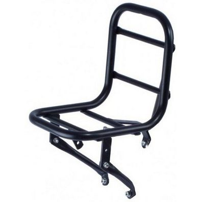 Steco - 30.218.11 - Mattschwarz