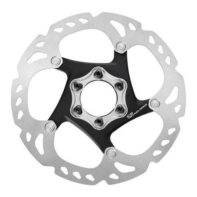 Bremsscheibe Shimano Deore XT SM-RT86S2 6-Loch - 160 mm