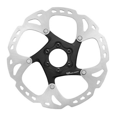 Bremsscheibe Shimano Deore XT SM-RT86S2 6-Loch - 203 mm